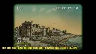 26/11 Mumbai Attack Explained in 1 minute