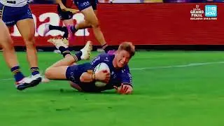 NRL Preliminary Finals - Live and Free on Nine and 9Now | NRL on Nine