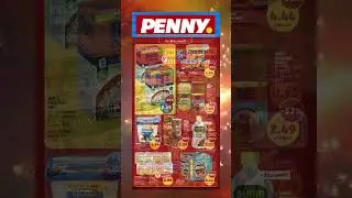 PENNY Deutschland | Neuer Prospekt vom 30/06 bis 05/07/2025 | Angebote & Aktionen #penny #prospekt