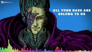 Zero Wing OST: Sega Genesis - 13 - Ending 2