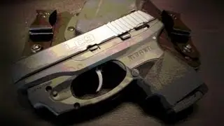 Ruger LC9 - some thoughts and advice