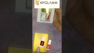My Glamm nailpaint #myglamm #nailpolish #review #manishmalhotra #viralshorts #shortsviral #shorts