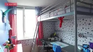 Laurierstraat 5  Dordrecht | Vijfvinkel Tross&egrave;l Makelaars Dordrecht