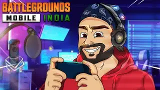 BATTLEGROUNDS MOBILE INDIA - EARLY ACCESS CHHAHIYE ? #BGMI