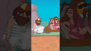 Chitt Bobs Girlfriend. Comics Bob. #puzzlegame #comicsbob #gameshowspresent