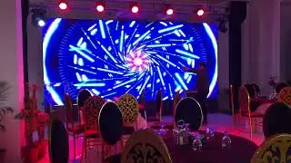 SMD screen on rent in peshawar