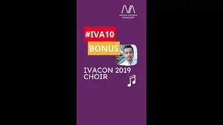 IVACON Choir | IVA 10