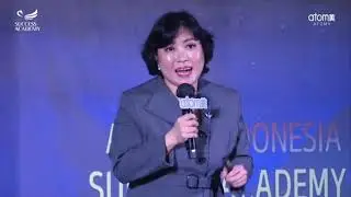 Penghasilan rutin puluhan juta perbulan dari bisnis Atomy by Ibu Yanni Rahayu - SRM ATOMY INDONESIA