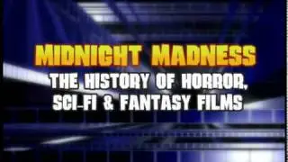 MIDNIGHT MADNESS 
