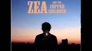 Drugs & Liquor - The Copper Children