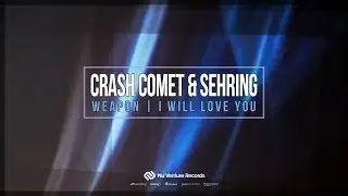 Crash Comet - Weapon [NVR050: OUT NOW!]