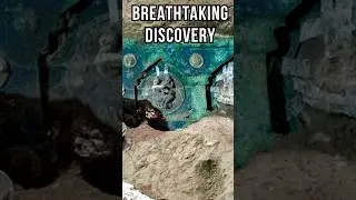 Found Hidden Beneath Pompeii&rsquo;s Ashes