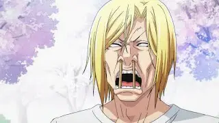 Top 10 Comedy Anime That will make you Laugh out Loud [HD]
