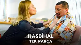 Hasbihal | T&uuml;rk Komedi Filmi