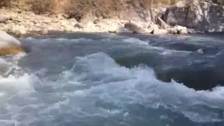 Harkidoon Valley
