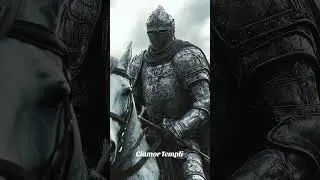Clamor Templi | Atmospheric Melodies of Ages #ai #history #aiart #crusader #epicmusic