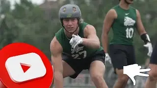 🏈 CEDAR PARK | LTSQT | 2023 #texashighschoolfootball