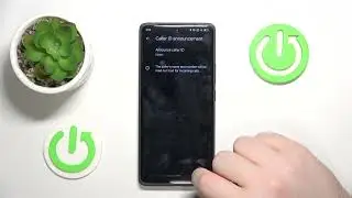 How to Set Up Caller ID Announcements on REDMI Note 14 Pro 4G