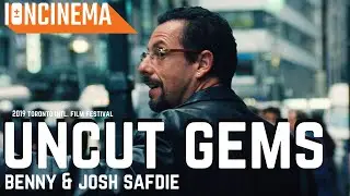 Benny & Josh Safdie's Uncut Gems | 2019 Toronto Intl. Film Festival