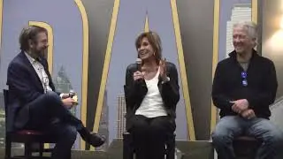 The Hollywood Show 