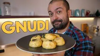 Quando pensi di saper fare gli GNUDI
