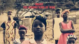 Imany - I Long for You