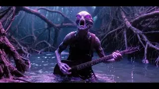 Chaos Divide - Swamp Junkie's Lament