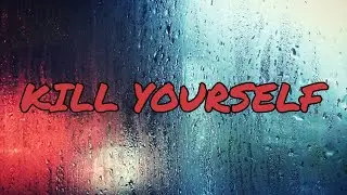Bo Burnham - Kill Yourself (Lyrics)