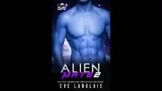 Alien Mate 2 - Eve Langlais