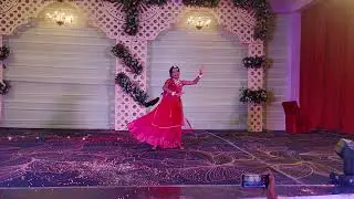 Radha kaise na jale song dance choreography by abhishek sahu 