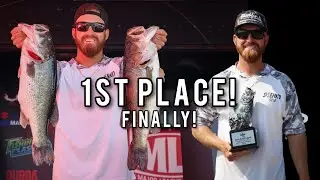 I WON!!!! (& here&rsquo;s how I did it) (Part 1)