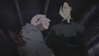 Greed AMV -  I Walk Alone (FMA:B) (Boulevard of Broken Dreams)
