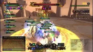 Neverwinter - ZC First clean run after freezing issues [Mod22]