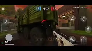 I played deadshot.io and become 2nd in the match #deadshot 