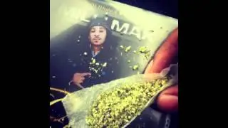 $evGang (Milli Mak, Biv, J. Simms, and T-Az) - 