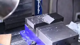 形削り盤加工   (Shaper Machining)