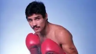 Alexis Arguello Breakdown - Precision & Power