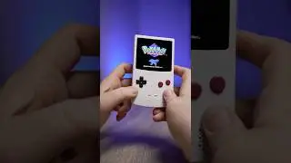 Dieser #fpga #gameboy ist eigentlich easy im Aufbau - Nur nicht f&uuml;r mich #nintendo #funnyplaying #gb