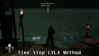 Fable II Troll Quick Kill - How to do reliably with 1 player