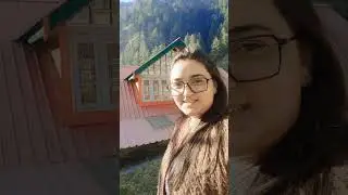 apple orchard #shimla#life#mountains