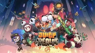 Juicy Realm - Android/iOS Gameplay