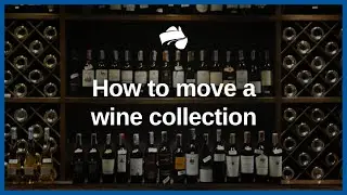 How to Move Your Wine Collection | Austate Removals
