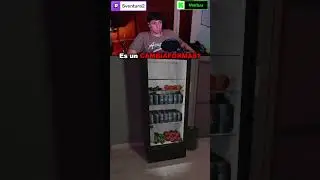 Twitch Sventura2 o Kick ventuu  #parati #sventura2 #ventu #streamer