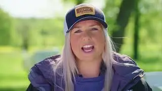 American Grown: My Job Depends on Ag - Women in Ag - Promo