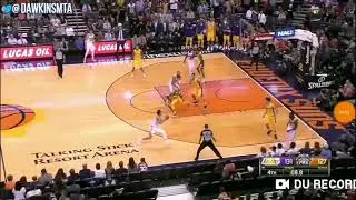 Devin Booker 2018-2019 NBA highlights