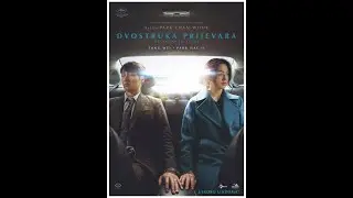 DVOSTRUKA PRIJEVARA - Kino najava
