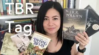 The TBR Tag