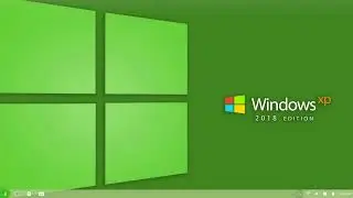 Смешные ошибки Windows 2 сезон 2 серия: Windows 8, Windows XP 2018 Edition, Windows 5