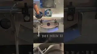 2016 Diedrich IR-5 Used Coffee Roaster by Coffee Equipment Pros @ www.cepros.com