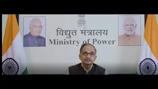 Keynote Address by Alok Kumar, Secretary- Ministry of Power, Government of India